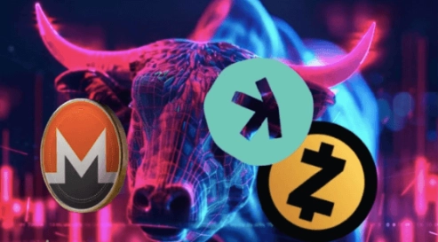Will Monero, Zcash, and Kaspa Achieve Impressive Gains by 2025?