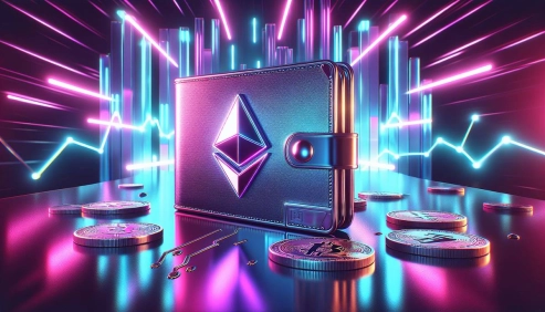 Ethereum Stuck in Descending Channel, Eyes Breakout Near $3,200