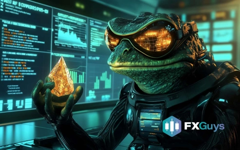 Unveiling the Potential of FXGuys: A New Contender in the Crypto Arena