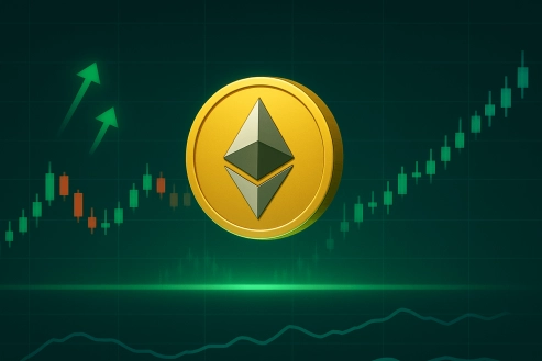 Ethereum Holds $2.4K Support—Is a $3K Breakout Next?