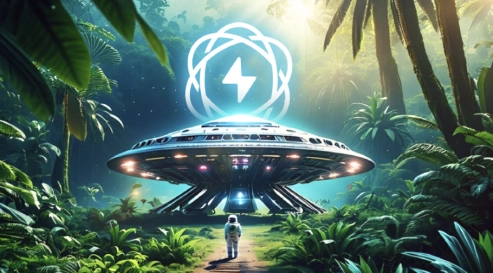 Donald and Melania’s Meme Coins Lose Appeal as Investors Turn to Lightchain AI’s Stability