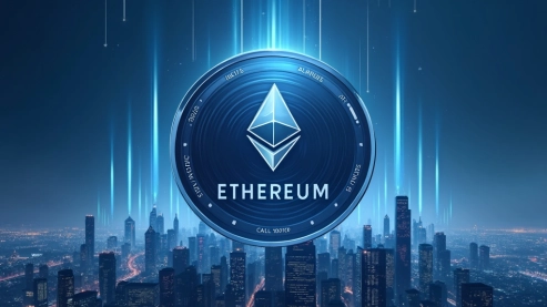 Ethereum's Ascent to $5K and the Rising Star of MAGAX Presale