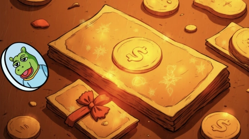 Three Compelling Reasons to Consider the FloppyPepe (FPPE) Presale for Potential $1 Million Earnings by 2025