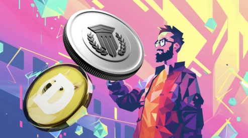 2 Promising XRP Alternatives Under $3 That Could Yield 30x Returns in the Next 4 Months