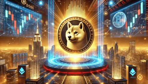 Shiba Inu's Price Might Reach $0.001 Due to Activity by Crypto Whales; Rising in Popularity Is Another Coin, Yeti Ouro