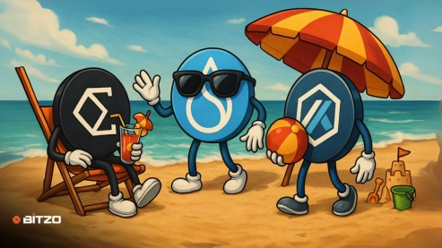 Wasn't Part of Last Crypto Rally? ENA, Sui, Arbitrum & Hedera Emerge as Top Summer 2025 Opportunities!