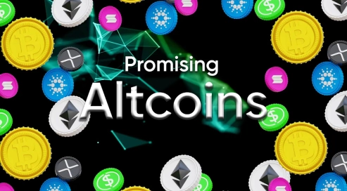 Exploring the Emerging Potential of Sub-$0.40 Altcoins: A Look at the Future