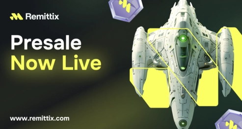 Analysts Predict a Major Correction for Solana (SOL) While Remittix (RMX) is Set to Soar