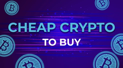 Affordable Crypto to Consider Before Prices Soar – Discover This Overlooked Coin