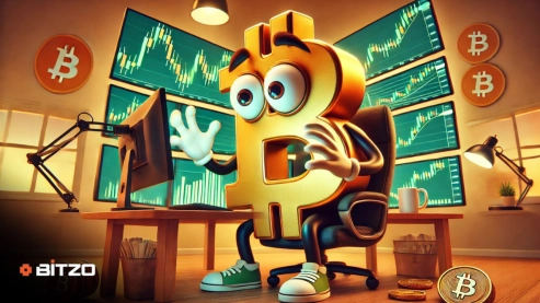 Bitcoin Price Analysis: Rally Slows As BTC Loses Momentum