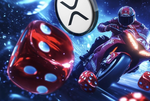 XRP's Potential Surge and the Role of ETH Whales in Boosting Rollblock's Presale