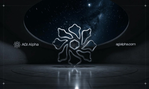 Pioneering AI Visionary Vincent Boucher & AGI Alpha Announce a Meta‑Agentic AGI Jobs Marketplace Platform