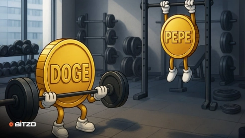 Meme Coin Supercycle Alert: DOGE and PEPE Rally as Shiba Inu Prepares for Ultimate Revival