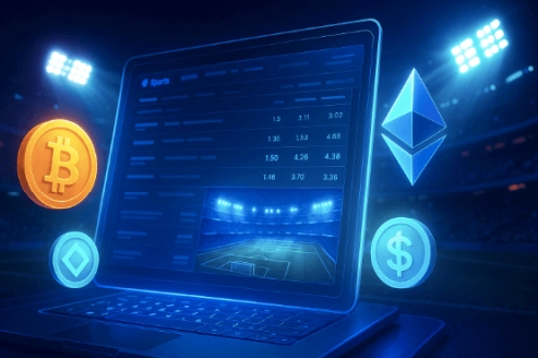 Blockchain Sportsbooks 2025: Most Generous Promotions and Freebets