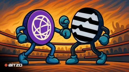 Aptos (APT) or Celestia (TIA) – Who Wins the Investment Battle Today?