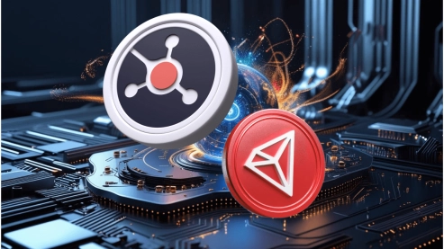 Exploring Ruvi AI's Potential to Mirror Tron's Cryptocurrency Triumph