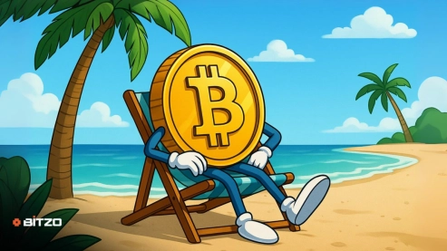 Bitcoin Price Analysis: Is BTC Stuck In Limbo Or Will Markets See A Push Towards $120,000