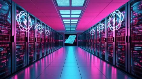 Lightchain AI Emerges as a Strong Contender in the Altcoin Market, Rivaling XRP and SHIB