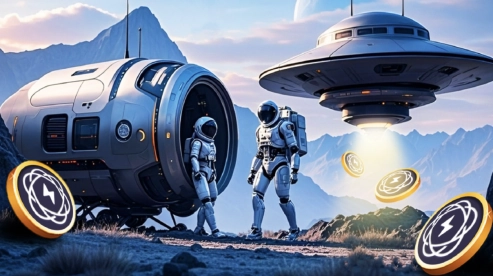 The Upcoming Crypto Surge - Which Coin Could Yield 2550X Returns? The Answer Will Surprise You!