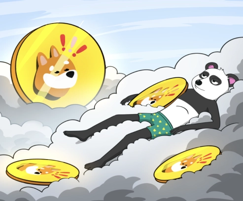 Anticipating a Shiba Inu Price Surge Amidst Rising Interest in Panshibi Presale