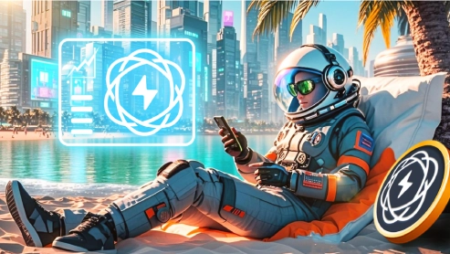 Lightchain AI: Navigating Uncertainty with Innovation and AI Integration