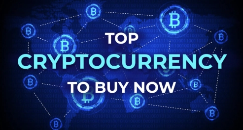 The Leading Cryptocurrency to Invest In Before It’s Too Late – This Hidden Gem Is Poised for a Breakthrough