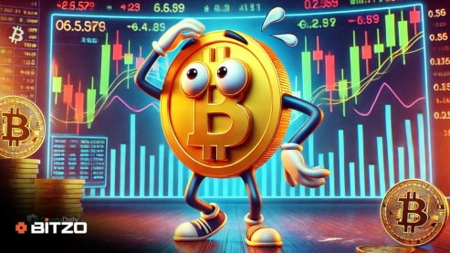 Bitcoin Price Analysis: BTC Outlook Remains Bearish As ETF Inflows Stall