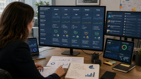 Best Media Intelligence Platforms for PR Teams in 2026