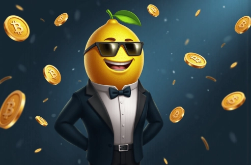 LINK & XLM Face Challenges as BitLemons ($BLEM) Rises as a Potential AI Gaming Unicorn