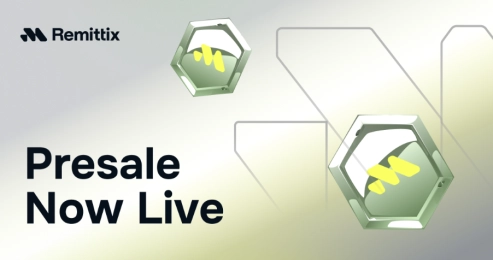 Could PayFi Star Remittix Become The Next Ripple (XRP)? JP Morgan Analyst Believes It's Possible. Hedera Price Predicted To Drop 20% In February