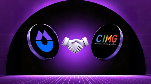 Nasdaq-Listed Company CIMG Signs Strategic Agreement to Acquire Core Assets of iZUMi Finance