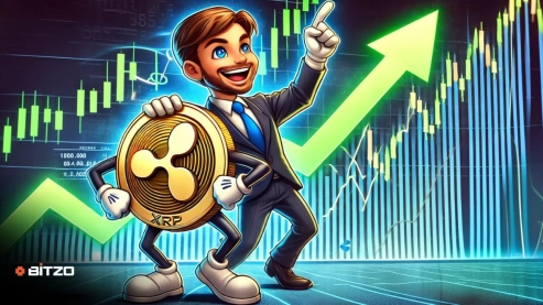 XRP And Pi Price Outlook – Why XRP & PI Continue To Look Bullish?