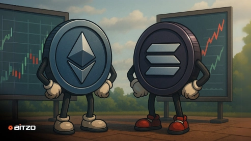 Ethereum and Solana Test Investor Patience – Here’s the Potential Scenario If Major Resistance Gets Hit in Summer