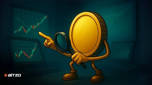 Bitcoin Price Analysis: BTC Slips Below $107,000 As Tariff Deadline Looms