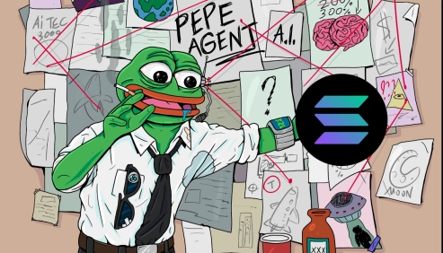 Is the 2021 Bull Run Back? Solana & Codename:Pepe Might Be the First 1,000x Trigger