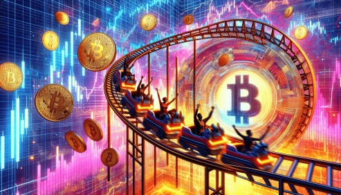 Bitcoin Drops Below $120K as Altcoins Face Deeper Losses: Crypto Market Update
