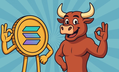 Solana (SOL) Outlook Turns Bullish: Can It Reach $250 This Quarter?