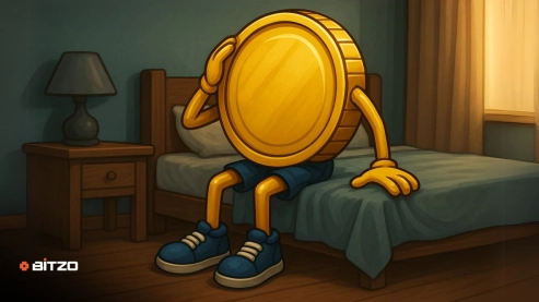 Waking Up on Tuesday: Is the Crypto Market Nursing a Weekend Hangover or Priming for a Rally? Top 3 Crypto To Watch Closely Today