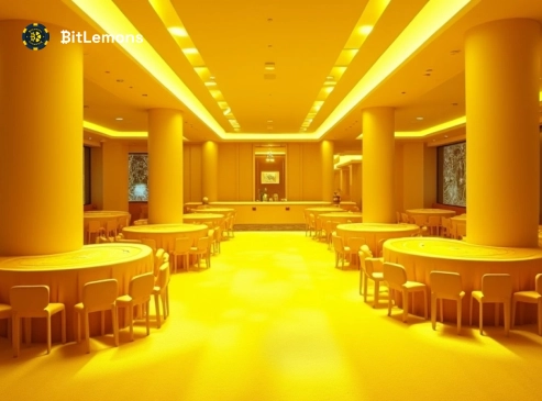 Exploring BitLemons: The Crypto Revolution Beyond XRP's Resistance at $2.75