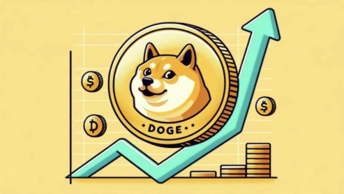 Dogecoin (DOGE) Fans Pocket $5,720 Daily Through Cloud Mining