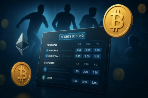 Guide to Crypto-Friendly No KYC Betting Platforms for FIFA World Cup 2025