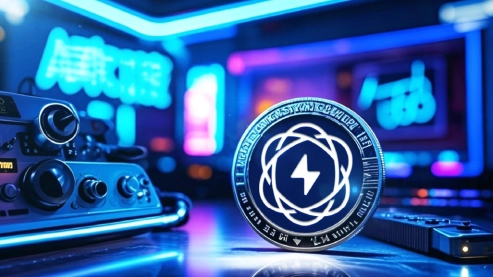 As Polkadot and Litecoin Experience a Downturn, This AI Coin Gains Investor Trust