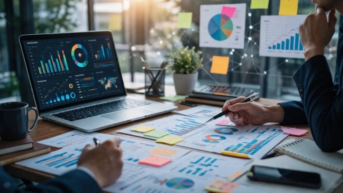 How Outset Media Index Streamlines PR Campaign Planning