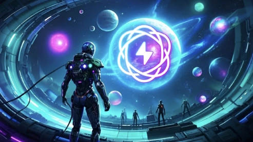 Coin Race to $1: Will Dogecoin or Lightchain AI Achieve It First?