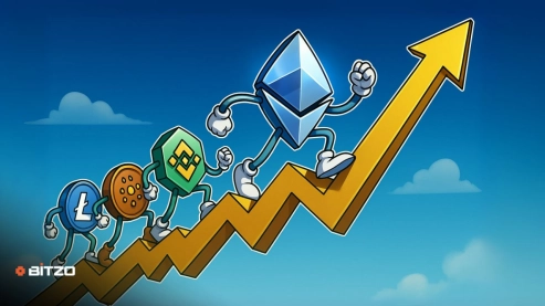 Altcoins Reveal Strength Despite Bitcoin Lack Of Movement - Here's Essential Tokens Ready For Surge