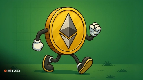 After a Wild Days, Can Dogecoin (DOGE) and Ethereum (ETH) Lead the Market's Comeback?