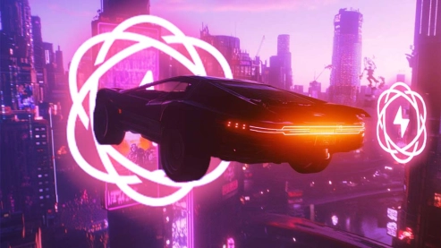 UNI and LUNC Display Promise, but Lightchain AI’s Distinctive AI Approach Grabs Market Attention