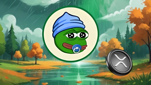 Exploring Five Cryptocurrencies Poised to Outperform Ripple (XRP) in 2025