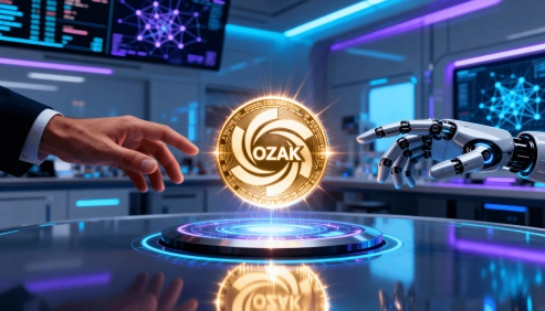 Exploring the Potential of Ozak AI in the Cryptocurrency Investment Landscape