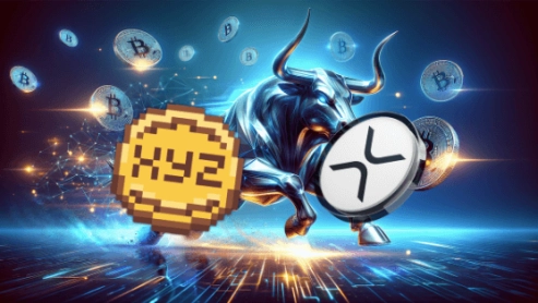 Ripple’s $200M Rail Acquisition Signals Stablecoin Push—Will XYZVerse Ride the Institutional Wave?